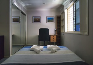 Mount Gravatt Guesthouse