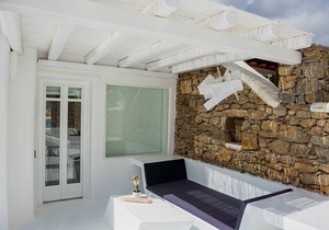 My Rental Homes - Villa Neptune - 150 meters from the sea - with private pool