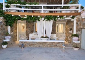 Mykonos Dot Apartments