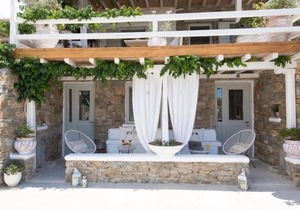Mykonos Dot Apartments