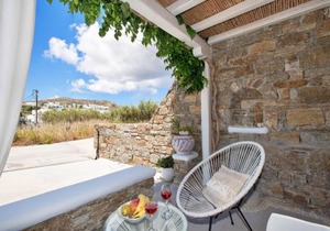 Mykonos Dot Apartments
