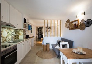 Mykonos Dot Apartments