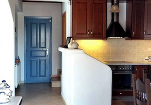 Mykonos Maisonette Vrakas