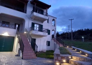 Myrina View