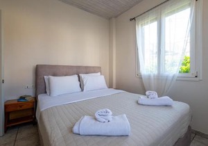 Mythos Suites-Dionysos apartment