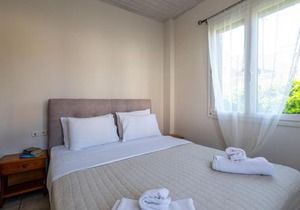 Mythos Suites-Dionysos apartment