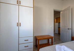 Mythos Suites-Dionysos apartment