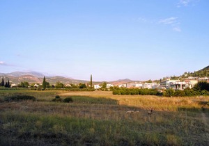 Nafplios apartments