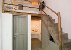 New Apartment in the heart of Mykonos town - 2