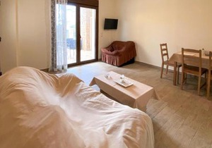 Nice Apartment In Nafpaktos With Wifi