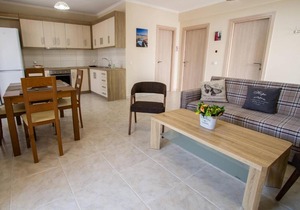 Nijay Apartments No 2 First Floor Front Quiet Location