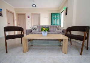 Nijay Apartments No 2 First Floor Front Quiet Location