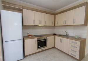 Nijay Apartments No 2 First Floor Front Quiet Location