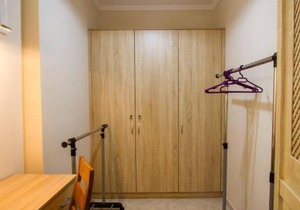 Nijay Apartments No 3 De-lux Size 76 Sq Mtrs