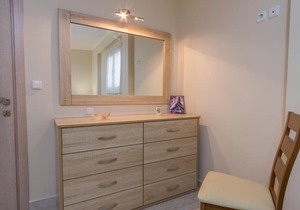 Nijay Apartments No 3 De-lux Size 76 Sq Mtrs