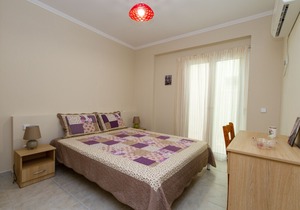 Nijay Apartments No1