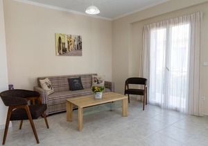 Nijay Deluxe Apartment No 4 First Floor 87 sq metrs