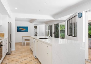 Noosa Sound Family Residence - 10 Wesley Court