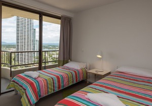 Norfolk Luxury Beachfront Apartments
