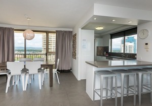 Norfolk Luxury Beachfront Apartments