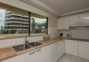 Norfolk Luxury Beachfront Apartments