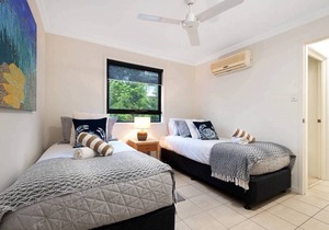 Oasis 20 - Beautiful Apartment on Hamilton Island