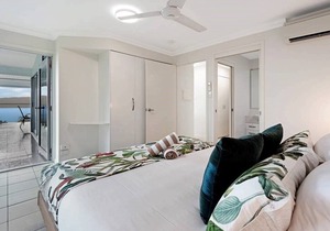 Oasis 20 - Beautiful Apartment on Hamilton Island