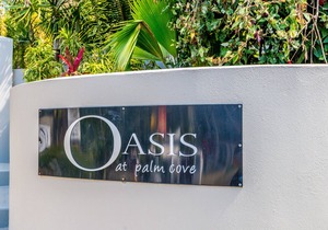 Oasis 8 Paradise at Palm Cove