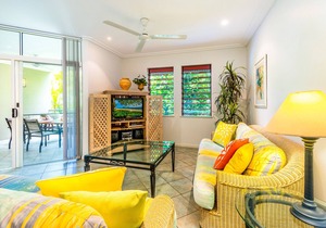 Oasis 8 Paradise at Palm Cove