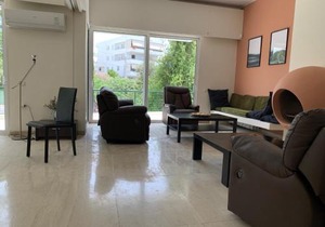 OASIS Exclusive Apartment @ Athenian Riviera