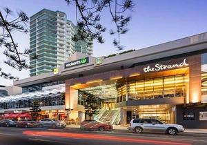 Ocean Plaza 1466 - Coolangatta Beachfront - Min. 3 Night Stays!