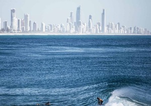 Ocean Plaza 1467 - Coolangatta Beachfront