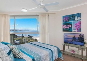 Ocean Plaza 1467 - Coolangatta Beachfront