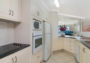 Ocean Plaza 1467 - Coolangatta Beachfront