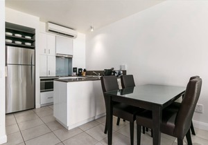 Oceanview 2 Bedroom Apartment