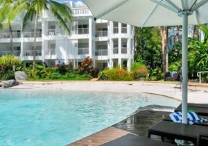 Oceanview 2 Bedroom Apartment