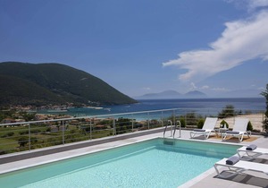 Off White Luxury Villas