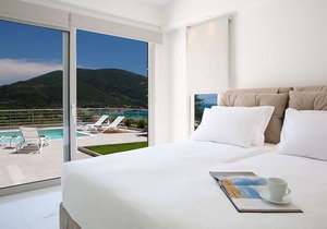 Off White Luxury Villas