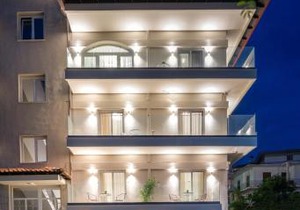 Olenia Luxury Apartments