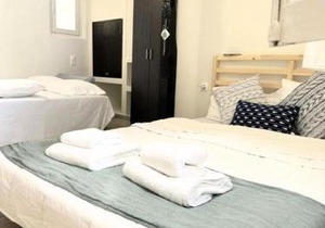 OLO House Lefkada