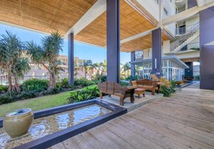 On The Beach Resort Bribie Island