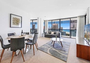 Oracle Broadbeach - Amazing Ocean Views!