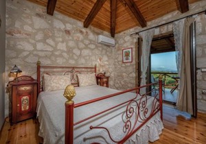 ORFEAS Villa