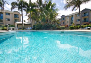 Pacific Place Apartments