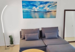 Palm Cove Beach Retreat (1st Floor Apartment)