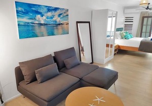 Palm Cove Beach Retreat