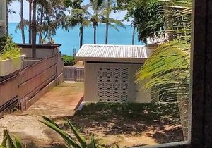 Palm Cove Beach Retreat