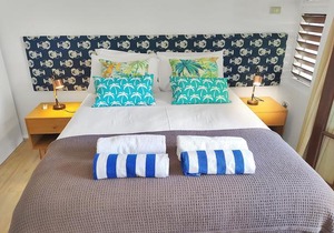 Palm Cove Beach Retreat