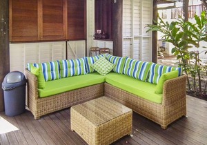 Palm Cove Beach Retreat