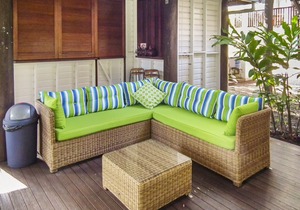Palm Cove Beach Retreat in Palm Cove